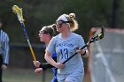 WLax vs WSU  Women’s Lacrosse vs Worcester State University. - Photo by Keith Nordstrom : WLax, lacrosse